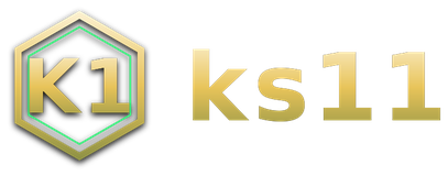ks11 logo